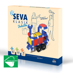 SEVA KLASIK - Jednička